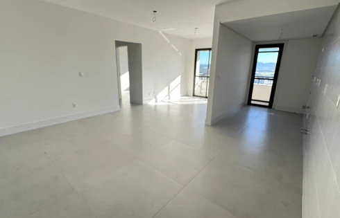 Apartamento em Pedra Branca, Palhoça