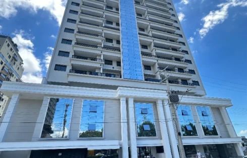 Apartamento em Pedra Branca, Palhoça