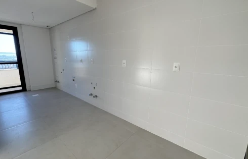 Apartamento em Pedra Branca, Palhoça