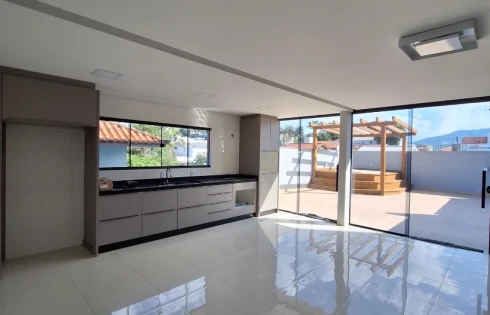 Casa em Pagani, Palhoça
