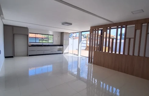 Casa em Pagani, Palhoça