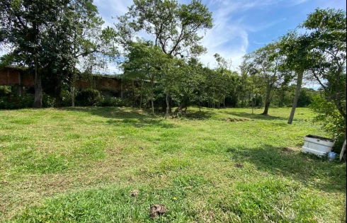Terreno em Alto Aririú, Palhoça
