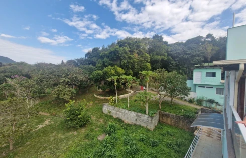 Terreno em Enseada do Brito (ens Brito), Palhoça