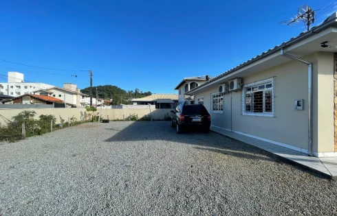 Casa em Bela Vista, Palhoça