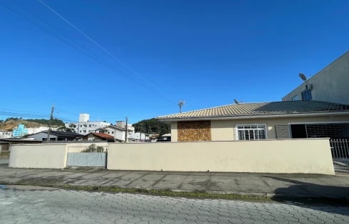 Casa em Bela Vista, Palhoça