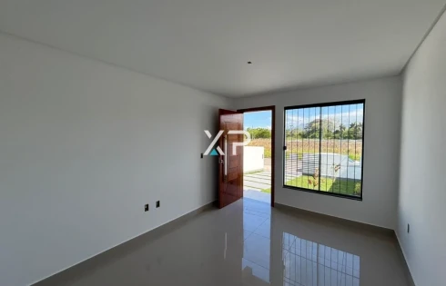 Sobrado geminado em Sertão do Maruim, São José