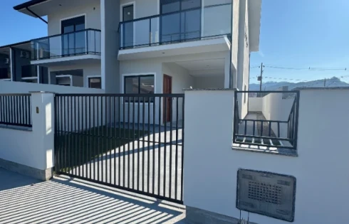 Casa em Forquilhas, São José