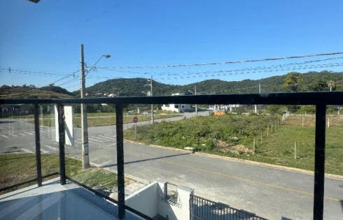 Casa em Forquilhas, São José