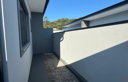 Casa em Forquilhas, São José