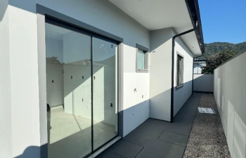 Casa em Forquilhas, São José