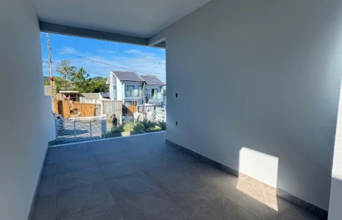 Casa em Potecas, São José