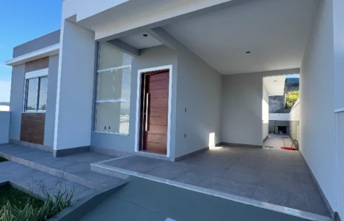 Casa em Potecas, São José