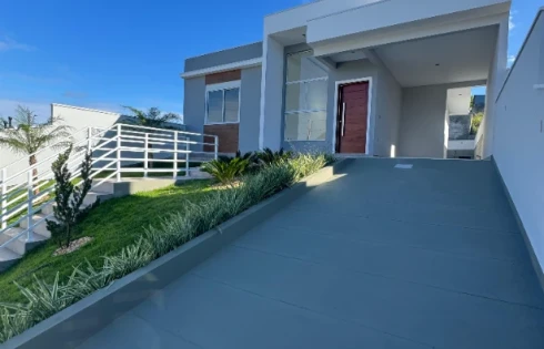 Casa em Potecas, São José