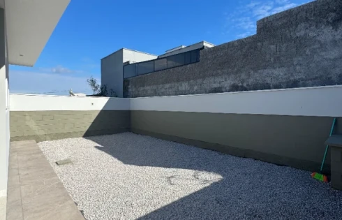 Casa em Potecas, São José