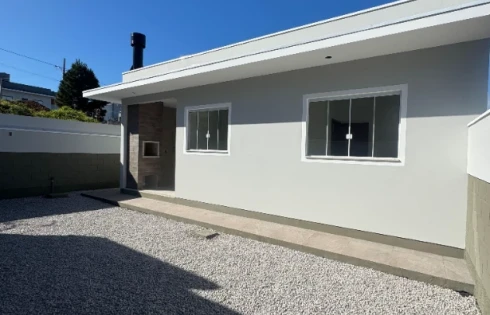 Casa em Potecas, São José