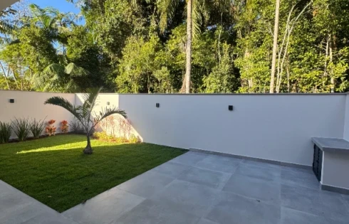 Casa em Forquilhas, São José