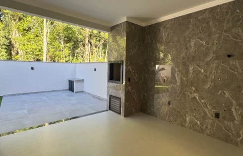 Casa em Forquilhas, São José