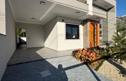 Casa em Forquilhas, São José