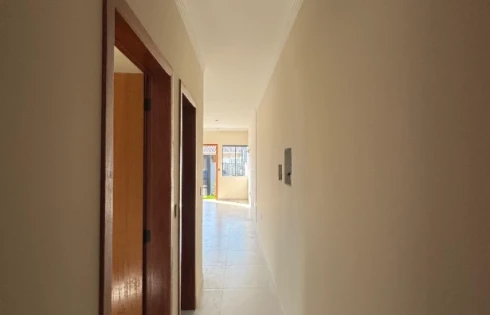 Casa em Forquilhas, São José