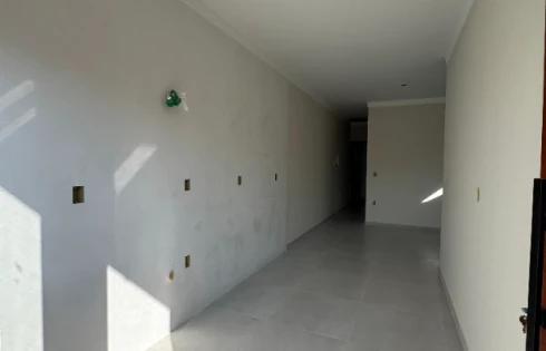 Casa em Forquilhas, São José