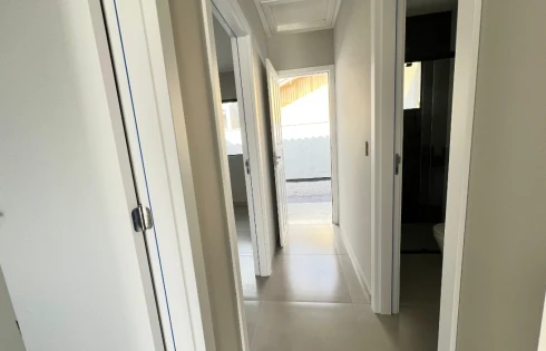 Casa geminada em Barra do Aririú, Palhoça