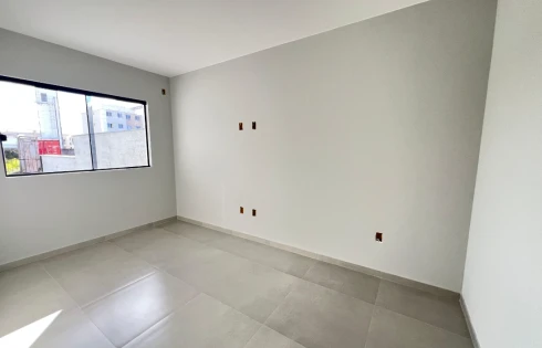 Casa geminada em Barra do Aririú, Palhoça