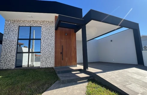 Casa em Bela Vista, Palhoça