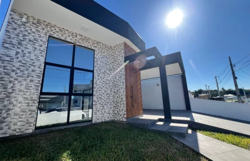 Casa em Bela Vista, Palhoça