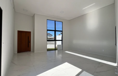 Casa em Bela Vista, Palhoça