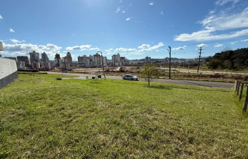 Terreno em Pedra Branca, Palhoça