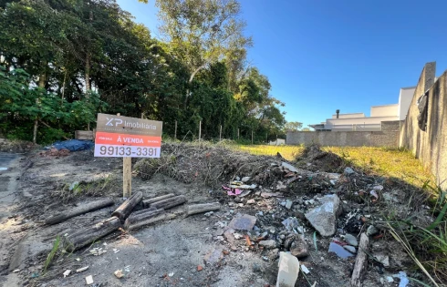 Terreno em Bela Vista, Palhoça