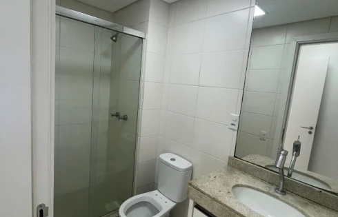 Apartamento em Pedra Branca, Palhoça