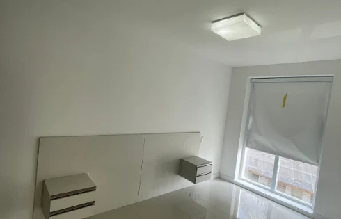 Apartamento em Pedra Branca, Palhoça