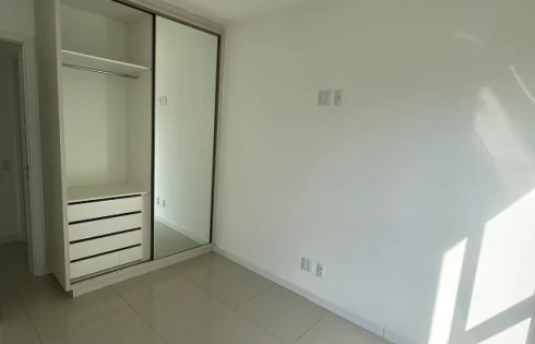 Apartamento em Pedra Branca, Palhoça