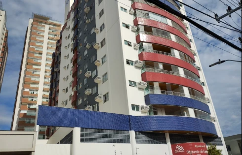 Apartamento em Centro, Palhoça