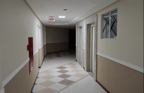 Apartamento em Centro, Palhoça