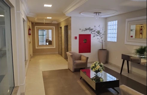 Apartamento em Centro, Palhoça