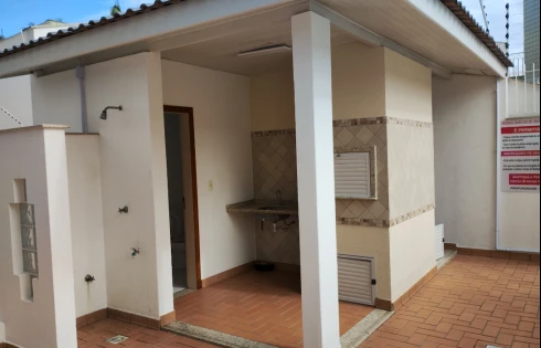 Apartamento em Centro, Palhoça
