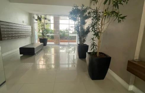 Apartamento em Pedra Branca, Palhoça