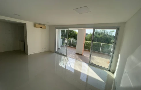Apartamento em Pedra Branca, Palhoça