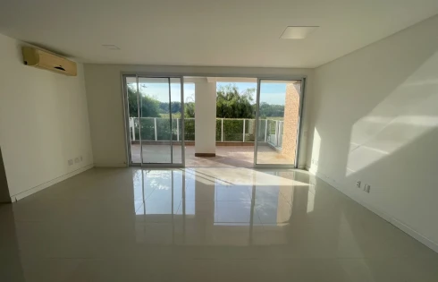 Apartamento em Pedra Branca, Palhoça