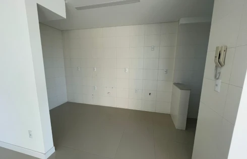 Apartamento em Pedra Branca, Palhoça