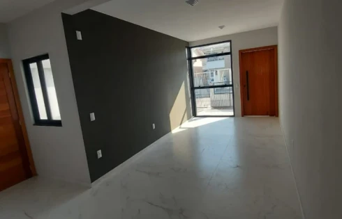 Casa geminada em Nova Palhoça, Palhoça