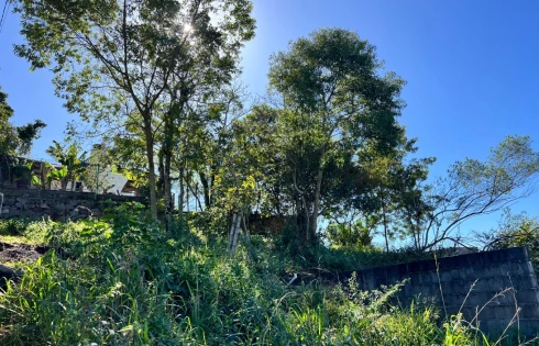Terreno em Bela Vista, Palhoça