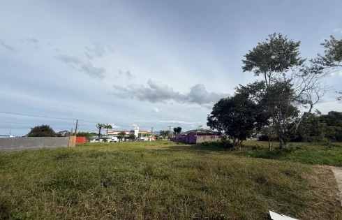 Terreno em Forquilhas, São José