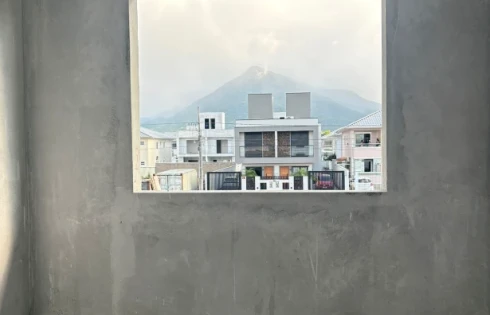 Apartamento em Nova Palhoça, Palhoça