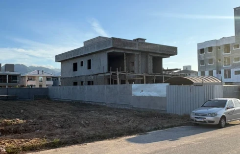 Apartamento em Nova Palhoça, Palhoça