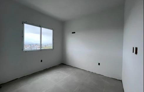 Apartamento em Pedra Branca, Palhoça