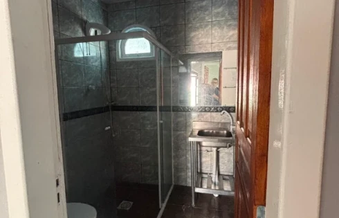 Casa em Barra do Aririú, Palhoça