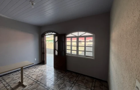 Casa em Barra do Aririú, Palhoça